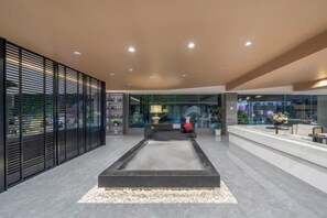 Interior - Century Holiday Hotel (Baise)