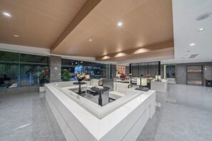 Interior - Century Holiday Hotel (Baise)