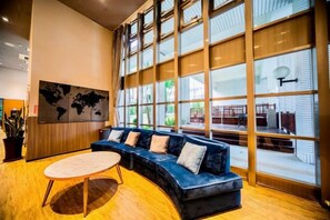 Unclassified image, 4 of 21, button - Beitou Resort Metro Inn (Taipei)