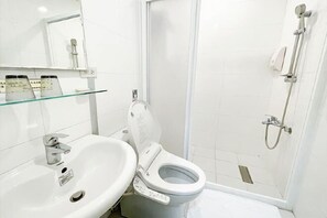 Room - Beitou Resort Metro Inn (Taipei)