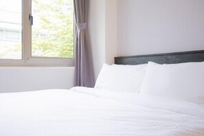 Room - Beitou Resort Metro Inn (Taipei)