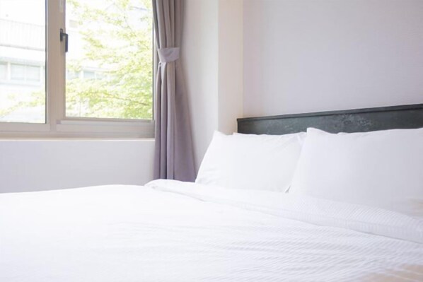 Room - Beitou Resort Metro Inn (Taipei)