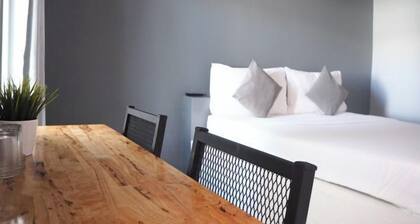 Sichon Modern House Hotel