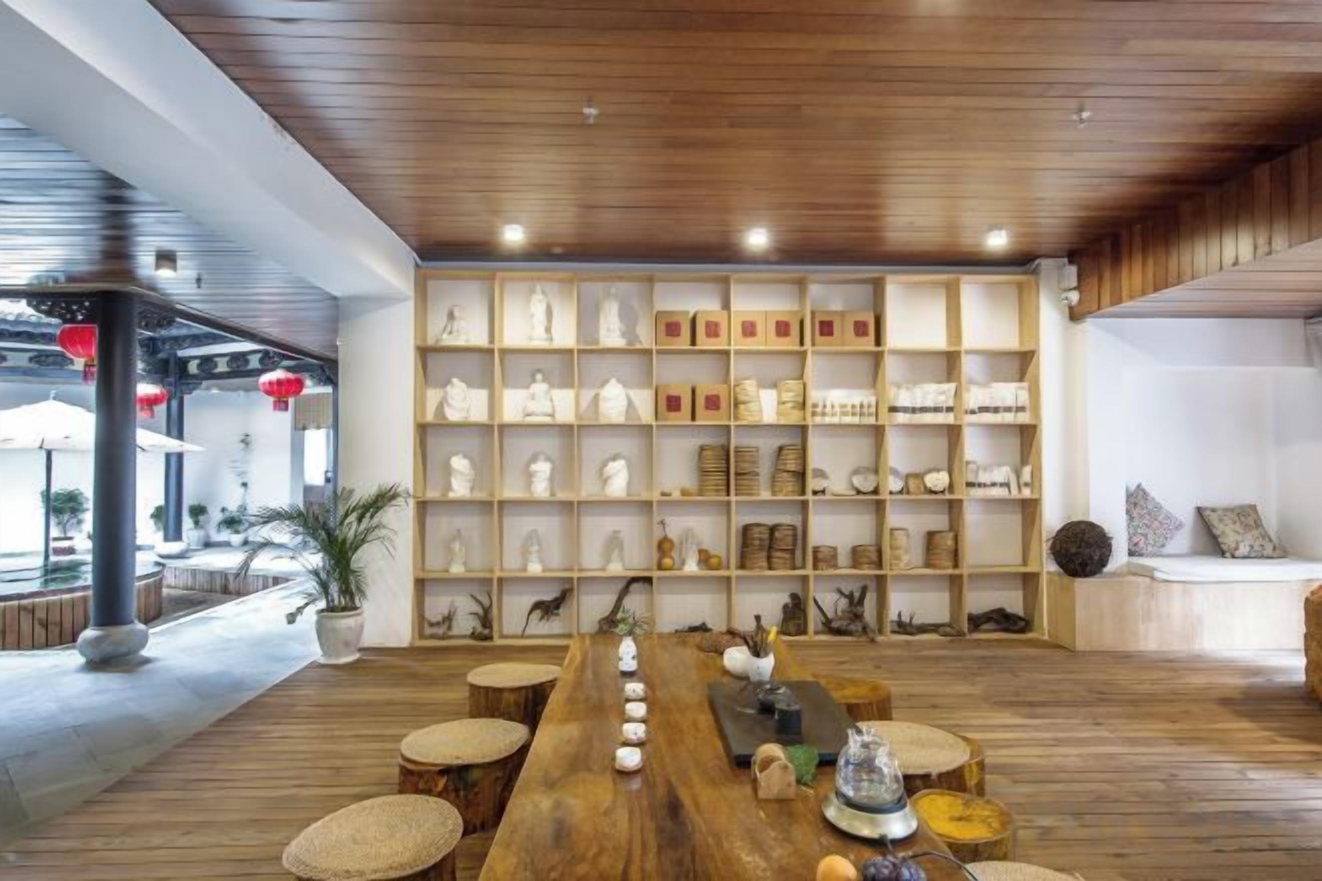 Tempat makan
