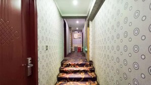 Interior - Bazhong city home business hotel (Bazhong)