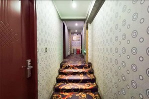 Unclassified image, 5 of 12, button - Bazhong city home business hotel (Bazhong)