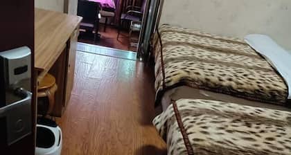 Bazhong city home business hotel
