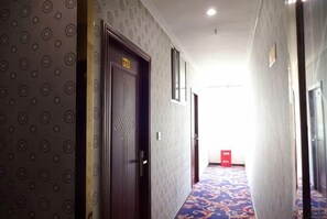 Unclassified image, 5 of 12, button - Bazhong city home business hotel (Bazhong)