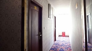 Interior - Bazhong city home business hotel (Bazhong)