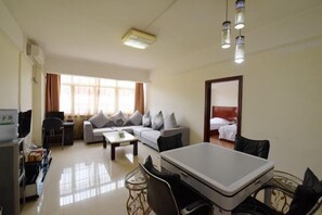 Dining - Xingyi Satisfaction 168 Hotel (Xingyi)