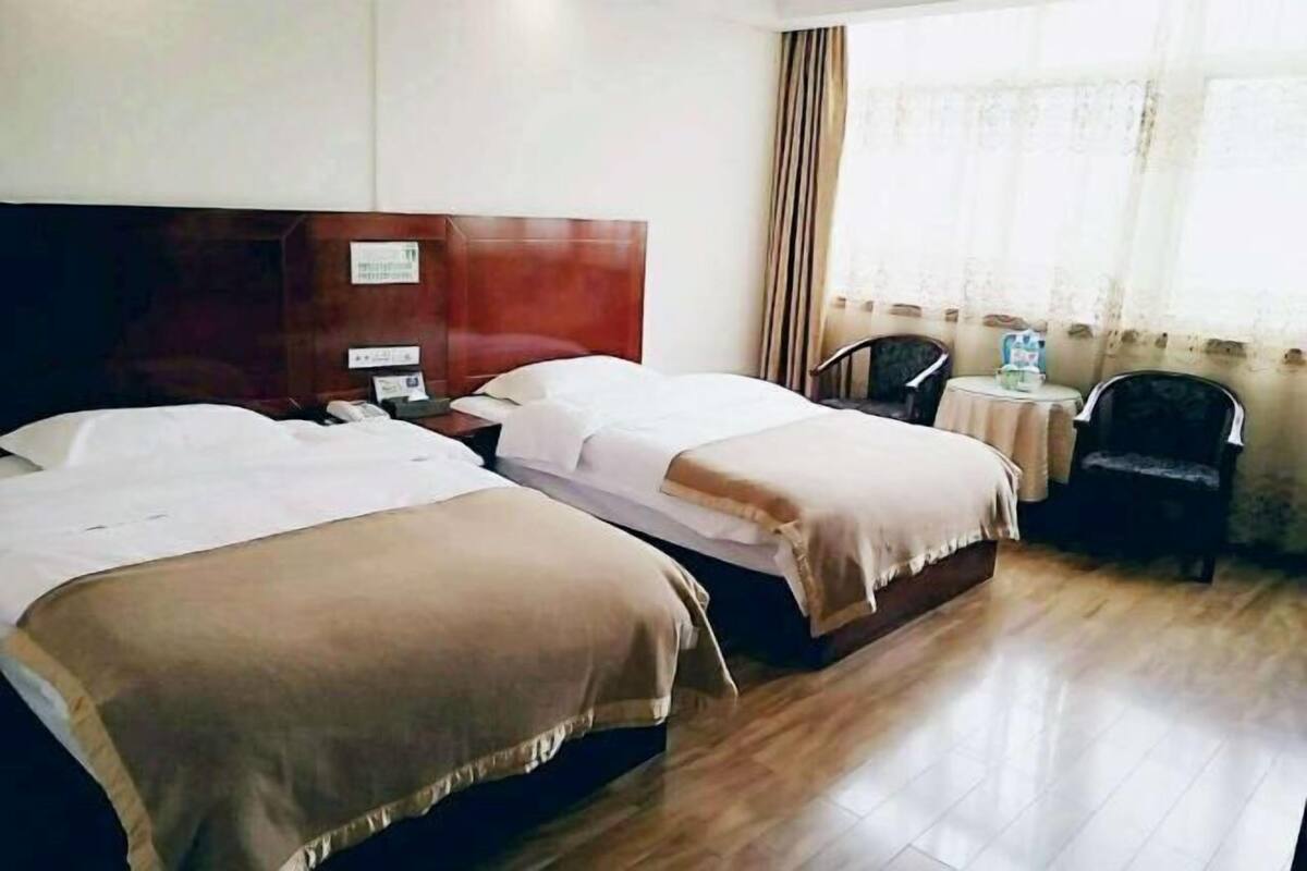 ห้องพัก