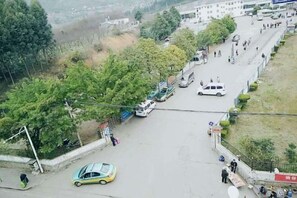 Gratis parkeerplaatsen