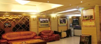 Xingyi Satisfaction 168 Hotel