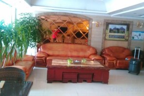 Unclassified image, 2 of 22, button - Xingyi Satisfaction 168 Hotel (Xingyi)