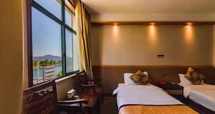 Fenkou Holiday Hotel