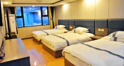 Hongfu Hotel