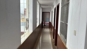Interior - Hongfu Hotel (Zoige)