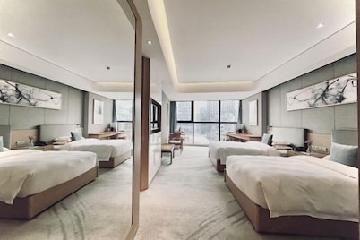 Mochi Boutique Hotel