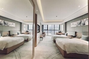 Room - Mochi Boutique Hotel (Ningbo)