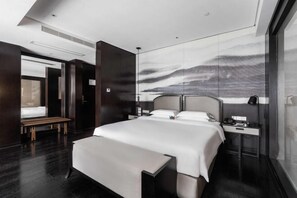 Room - Mochi Boutique Hotel (Ningbo)