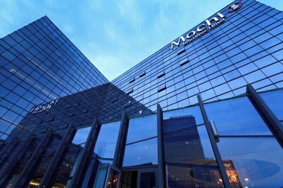 Mochi Boutique Hotel