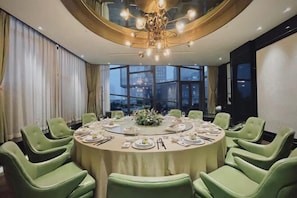 Restaurant - Mochi Boutique Hotel (Ningbo)
