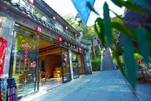 Qixingshu Deshun Inn
