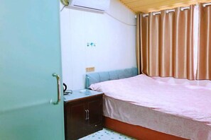 Room - Qixingshu Deshun Inn (Danjiangkou)