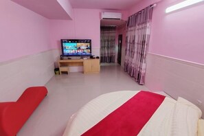 Room - longzhou hostel (Wanning)