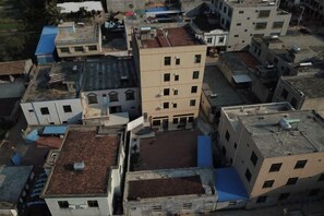 Unclassified image, 2 of 36, button - longzhou hostel (Wanning)