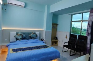 ห้องพัก