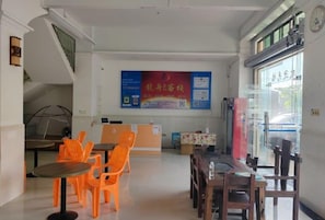 Restaurantes