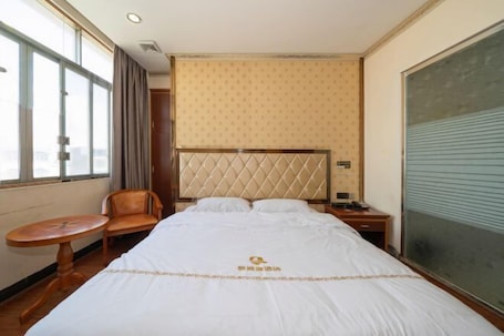 Room. Guigang Xinxinyuan Hotel