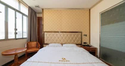 Guigang Xinxinyuan Hotel