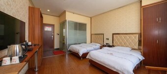 Guigang Xinxinyuan Hotel
