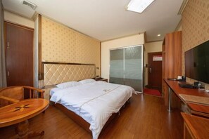 Room - Guigang Xinxinyuan Hotel (Guigang)
