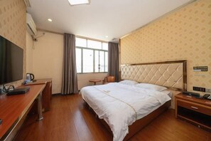 Room - Guigang Xinxinyuan Hotel (Guigang)