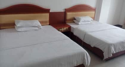 Guigang Xinxinyuan Hotel