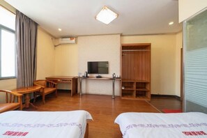 Room - Guigang Xinxinyuan Hotel (Guigang)