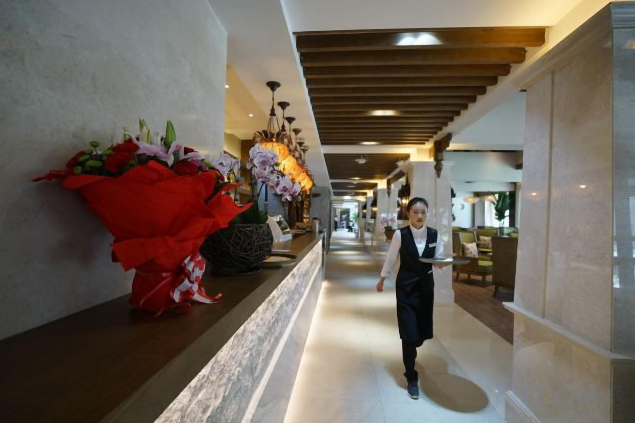 大堂