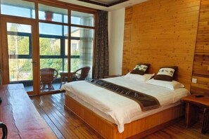 Room - Hangzhou Chanxin Chanyue Homestay (Hangzhou)