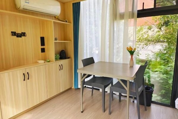 Room - Hangzhou Chanxin Chanyue Homestay (Hangzhou)