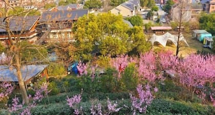 Hangzhou Chanxin Chanyue Homestay