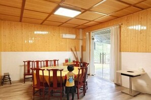 Restaurant - Hangzhou Chanxin Chanyue Homestay (Hangzhou)