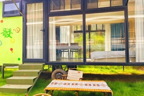 Hangzhou Chanxin Chanyue Homestay