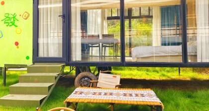 Hangzhou Chanxin Chanyue Homestay