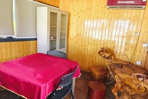 Dining - Hangzhou Chanxin Chanyue Homestay (Hangzhou)