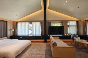 Room - JP Hyllis Hotel (Lijiang)