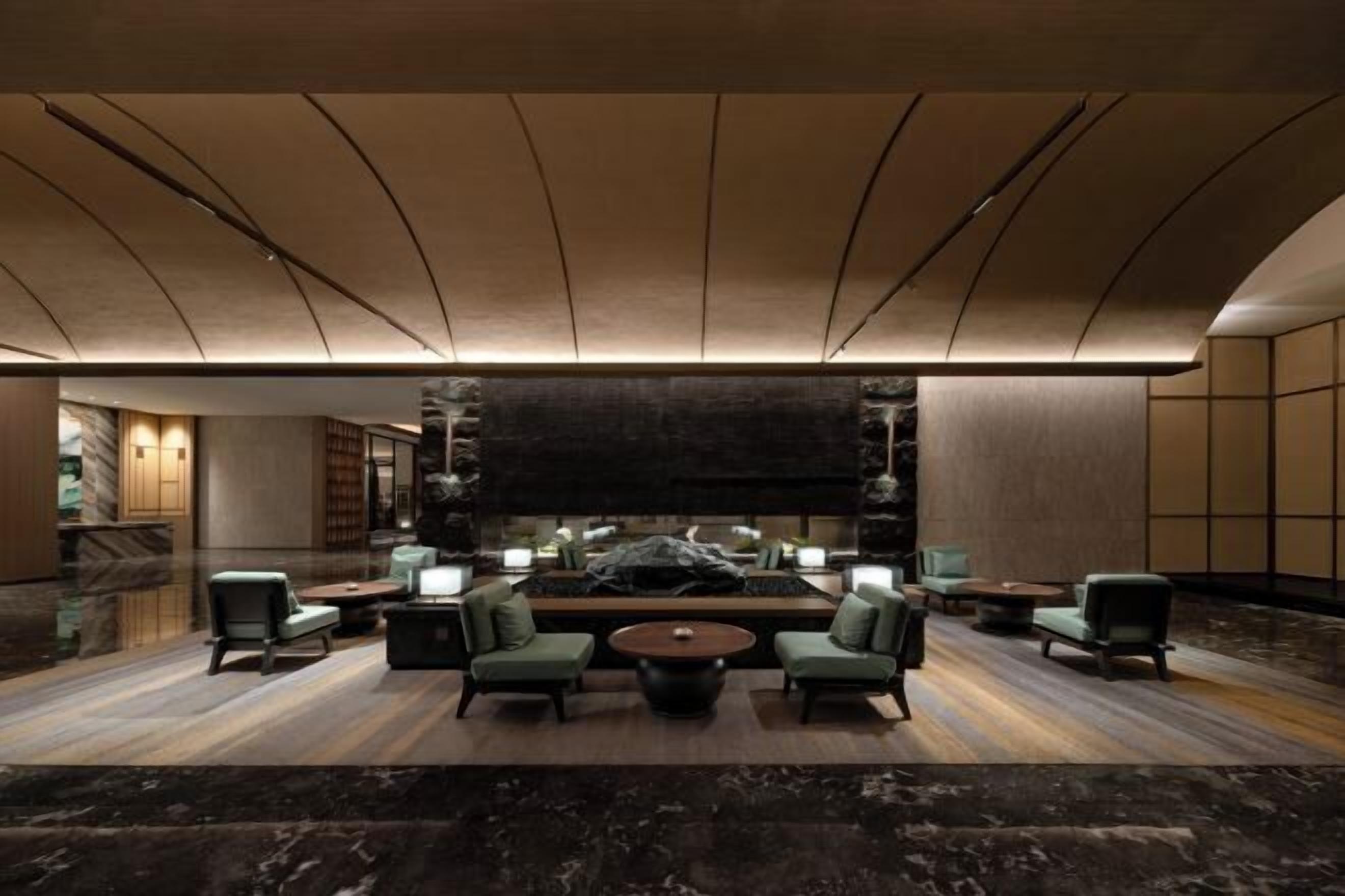 ردهة الانتظار