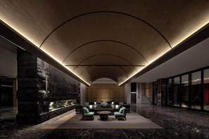 Lobby-Lounge